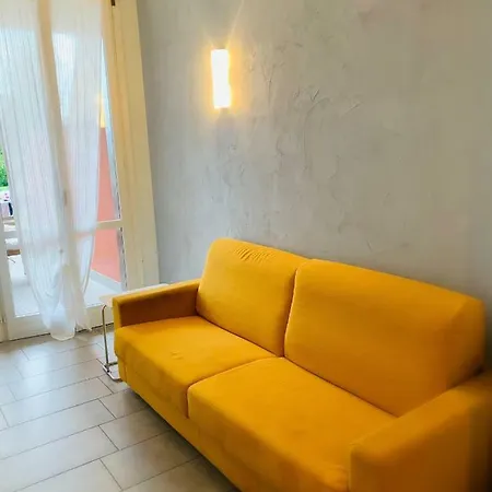 Lake Apartment