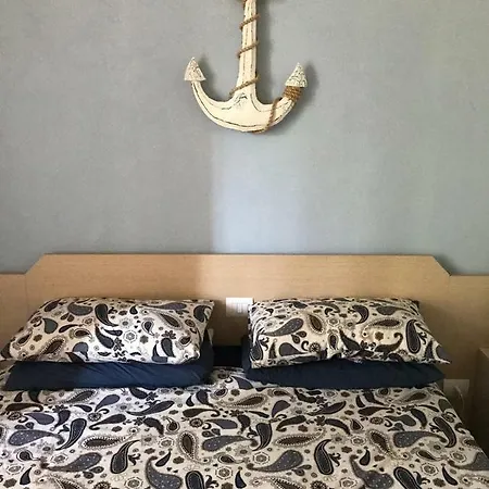 Apartment Lake Desenzano del Garda